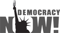 democracy now